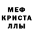 Амфетамин Розовый Daniel Citizen